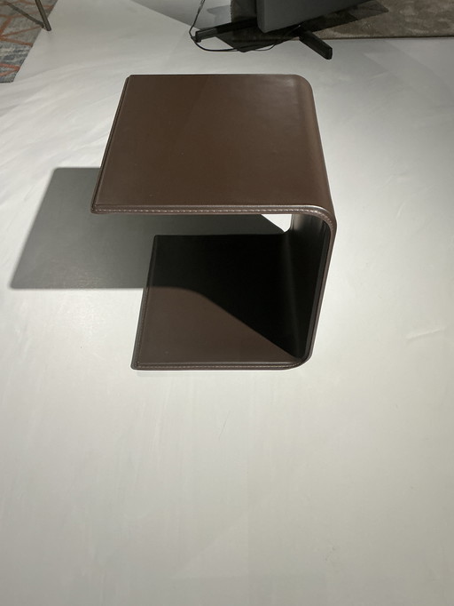 Rolf Benz salontafel toonzaalmodel