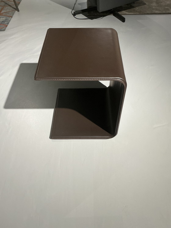 Image 1 of Rolf Benz salontafel toonzaalmodel