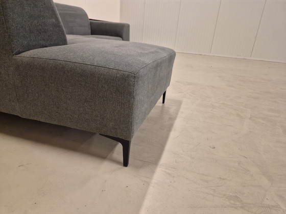 Image 1 of Feelings Malta - Corner Sofa - Green - Fabric - Sale - Design