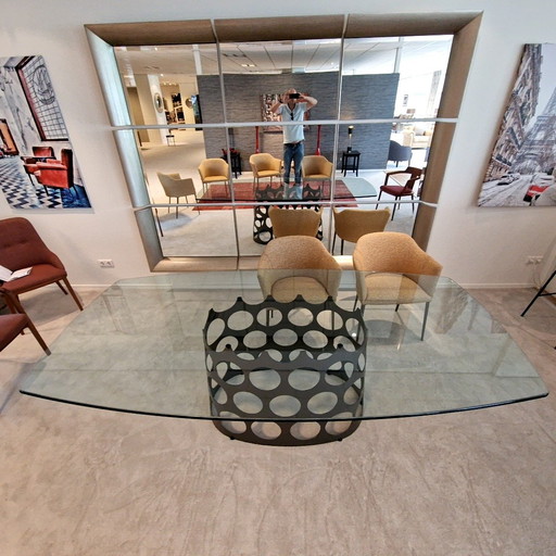 Table de salle à manger Porada Jean Botte C - 240x120