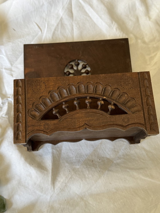 Image 1 of Vintage Bretonse doos