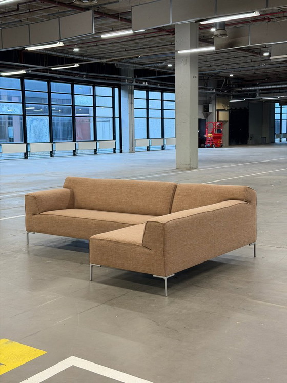 Design On Stock Bloq Corner sofa – Textile (photo 4 of 16)