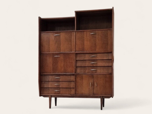 Mid Century highboard