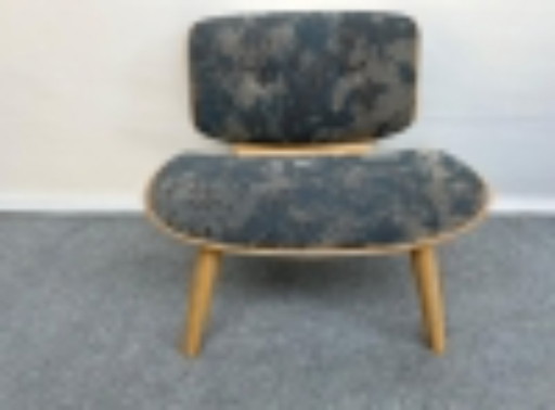 2 stuks lounge zetel Moooi Nut