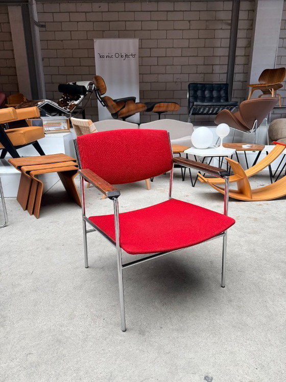 Image 1 of Fauteuil Gijs van der Sluis