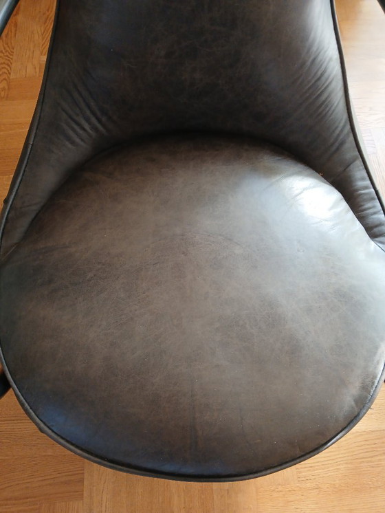 Image 1 of 2x poltrona Carlisle Club