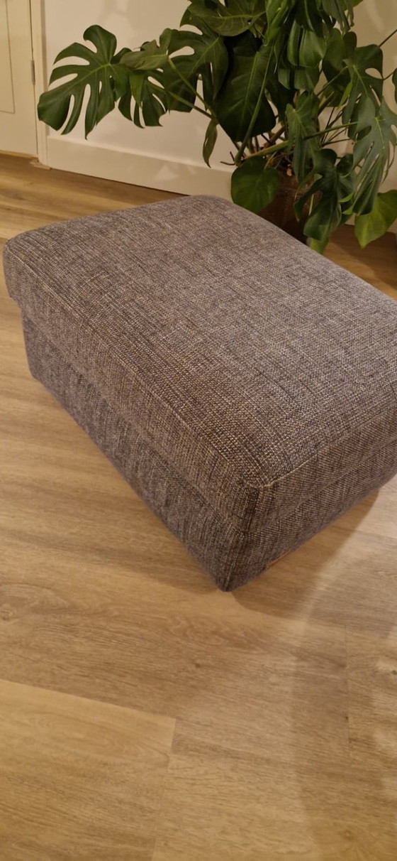 Image 1 of New Poltronesofà Italian sofa bed and ottoman