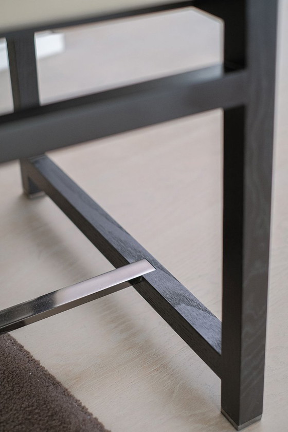 Minotti Cartney cabinet – Mdf, Metal (photo 4 of 6)