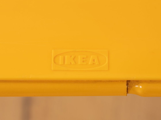 Sedie pieghevoli Ted, Niels Gammelgaard – IKEA, Metal, Plastic (photo 9 of 12)