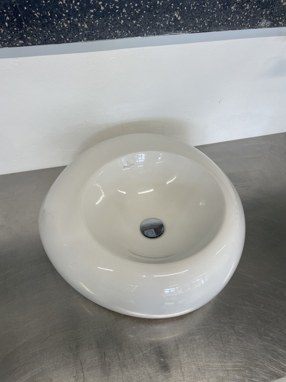Image 1 of lavabo Villeroy & Boch