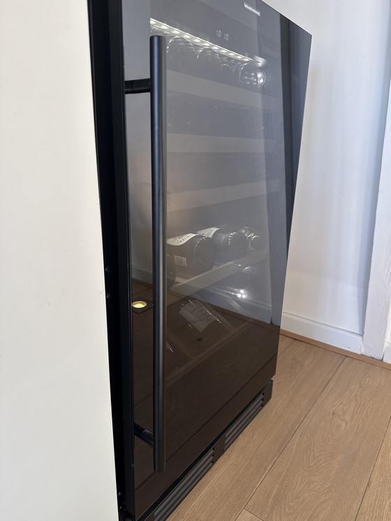 Image 1 of Cave à vin Schreuder&Waterman