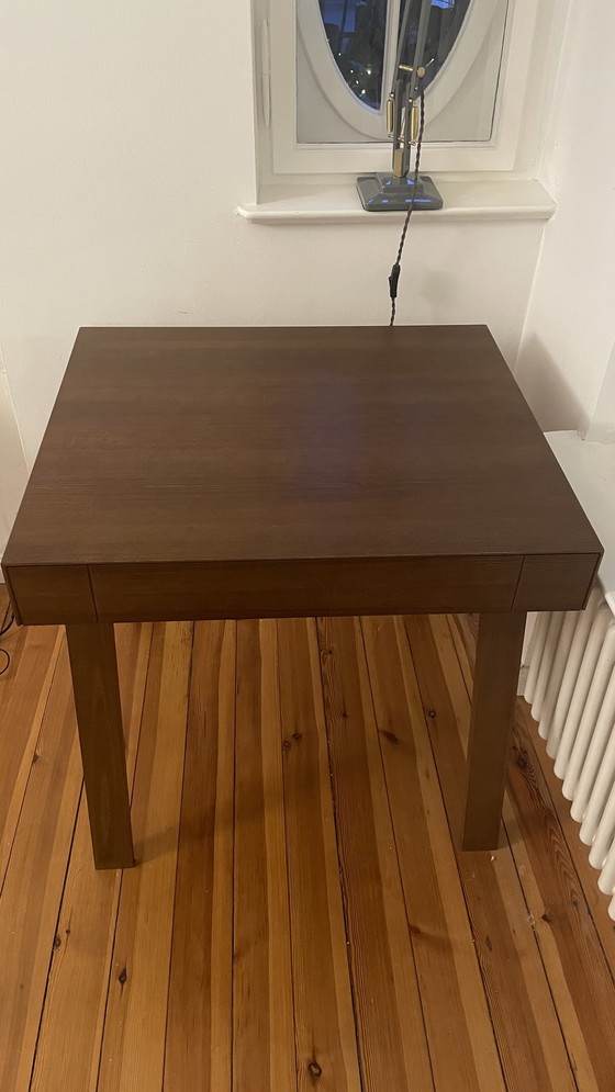 Image 1 of Emko Schreibtisch in Esche Natur