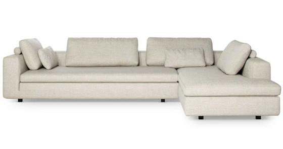 Image 1 of À vendre : canapé d'angle design neuf avec garantie de 5 ans