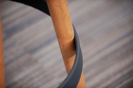 Image 1 of Bene Timba Stool Sgabello alto