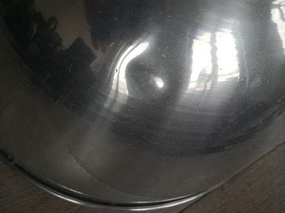 Image 1 of Lampes suspensions industrielles Mazda - Lot de 3