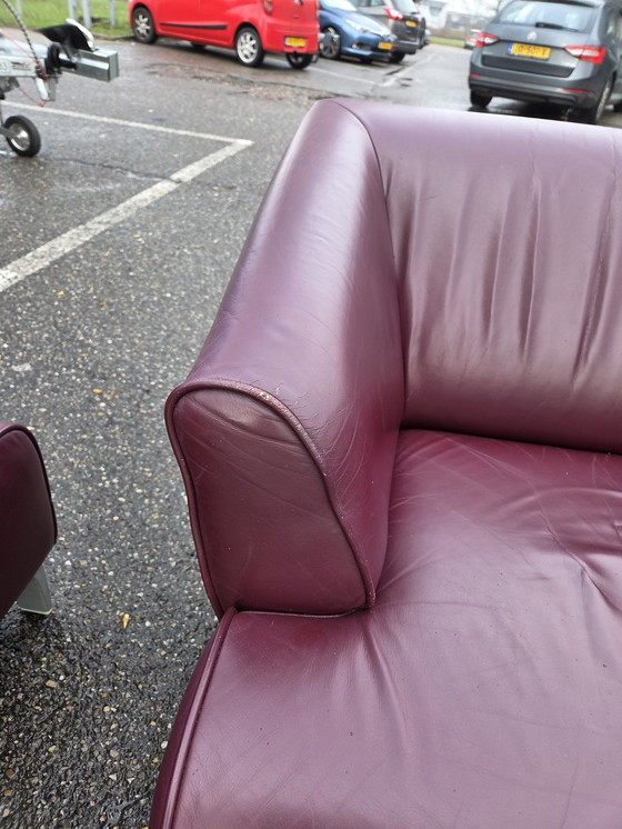 Image 1 of 2x Rolf Benz Design