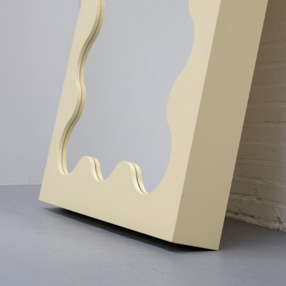 Gustaf Westman Specchio Curvy – Wood (photo 3 of 9)