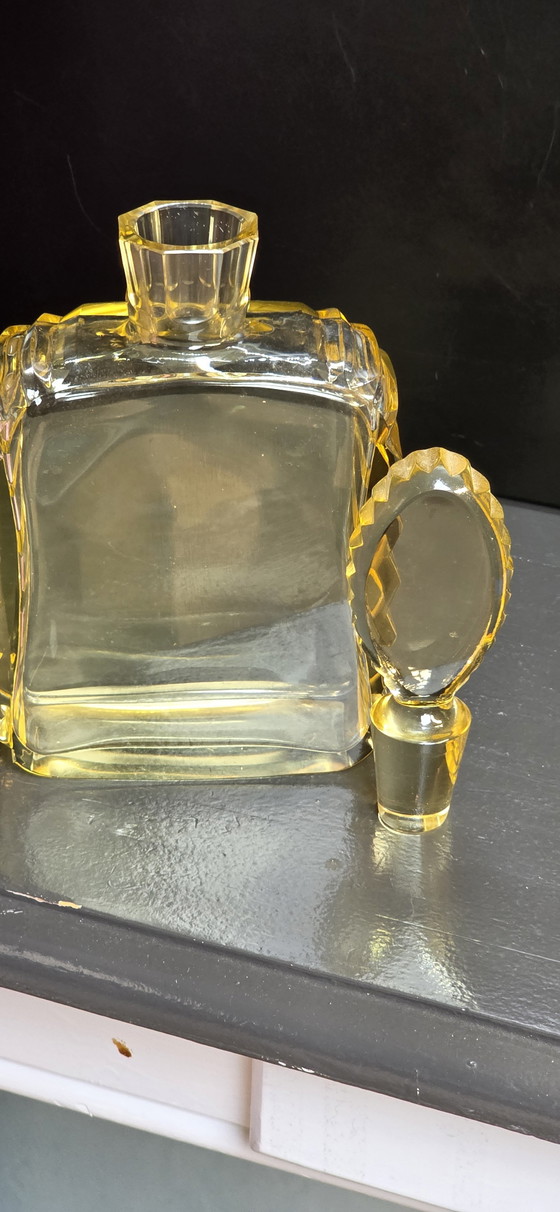 Karaffe – Gläser & Karaffe, Glass (photo 5 of 8)