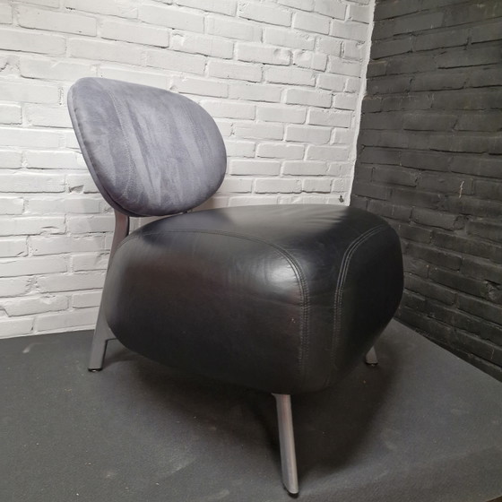 Image 1 of 2 fauteuils design de luxe