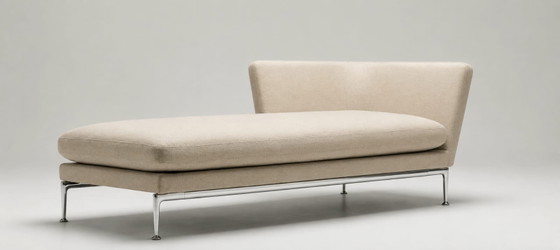 Vitra Suita Chaise Lounge 170 cm – Antonio Citterio – Original Vitra – Excellent Condition – Chaise longue (photo 11 of 11)
