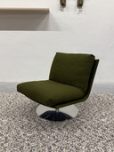 Leolux Kudo Draaifauteuil Divina Melange 