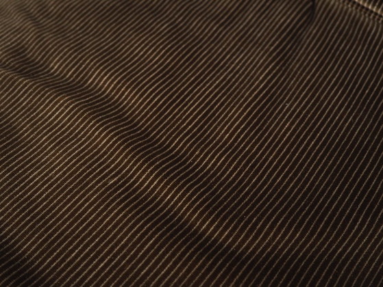 Image 1 of Canapé modulaire marron, design italien, années 1970, fabriqué par Busnelli