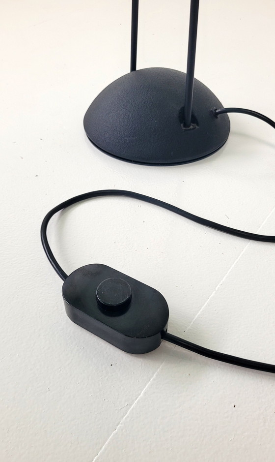 Image 1 of Yuki vloerlamp - Paolo Francesco Piva voor Stefano Cevoli (jaren 1980)