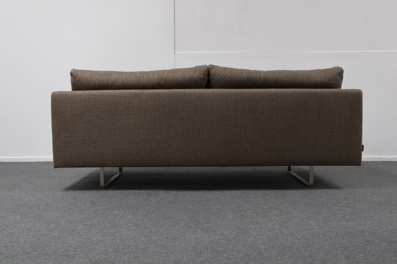 Image 1 of Montis axel 2 seater sofa Gijs Papavoine