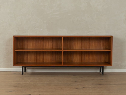 Buffet des années 1960, WK Möbel