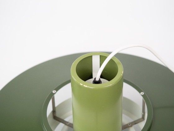 Image 1 of Suspension vintage danoise Falcon par Andreas Hansen, Fog og Morup, 1969