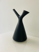 Annaffiatoio di design Elho Plunge – Robert Bronwasser – nero