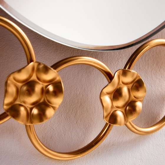 Image 1 of MK11208 Specchio Egon Hillebrand