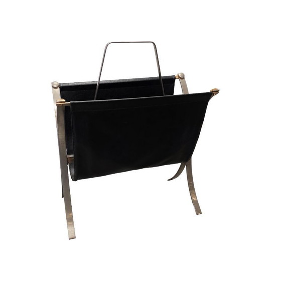 Image 1 of Portariviste vintage in stile francese