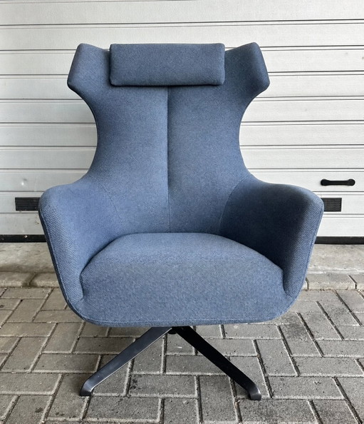 Diseño en Stock Nosto sillón de diseño