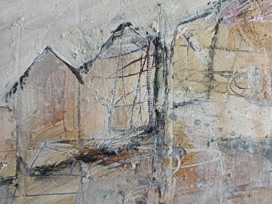 Image 1 of Rob Jacobs - The Mountain Village