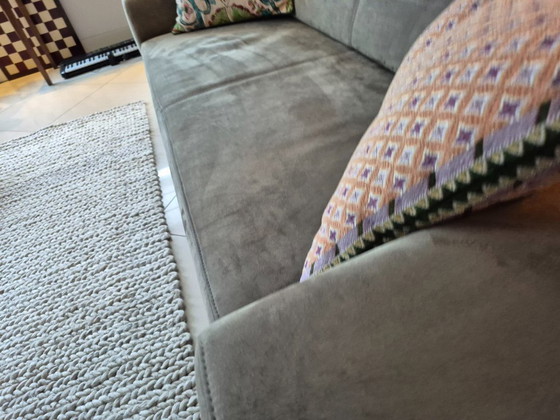 Image 1 of Sofá Montel 2,5 plazas