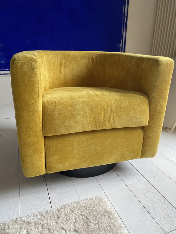 Image 1 of Armchair by Willy Rizzo