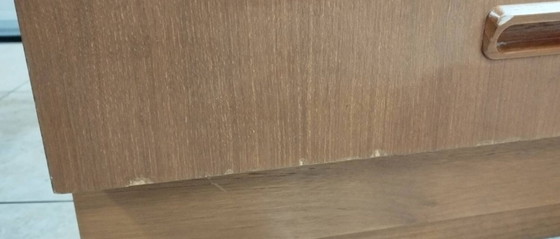 Cassettiera scandinava con 8 cassetti – Cassettiere, Legno (photo 5 of 10)
