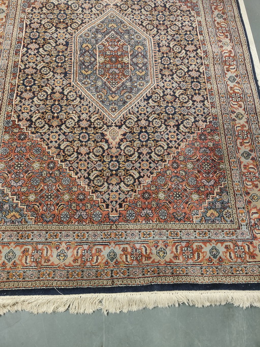 Tappeto Tappeti persiani Località Iran centrale (ex Persia)