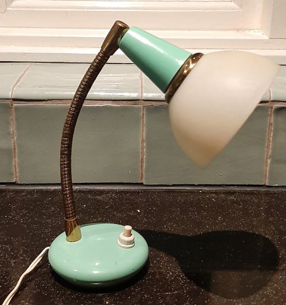 Image 1 of Hala vintage desk lamp