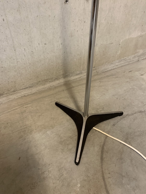 Image 1 of Globe terrestre de Raak Amsterdam, design de Frank Ligtelijn