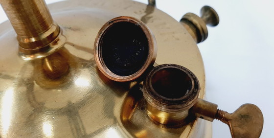 Image 1 of Estufa de queroseno antigua de la URSS, Primus