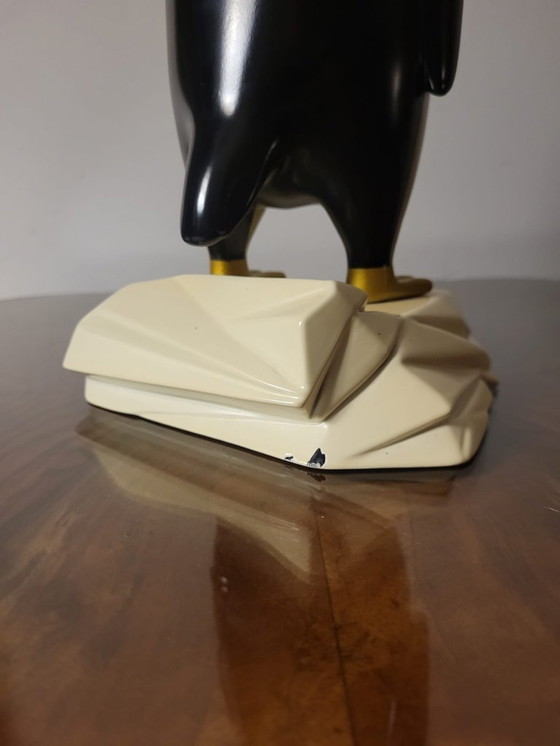 Image 1 of Espositore originale di pinguini Moët & Chandon Ice Imperial