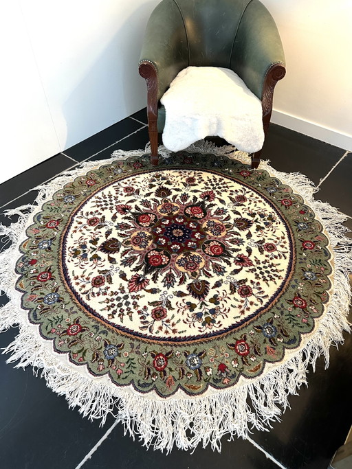 Alfombra de lana de vaca – vloerkleden en tapijten, Wool