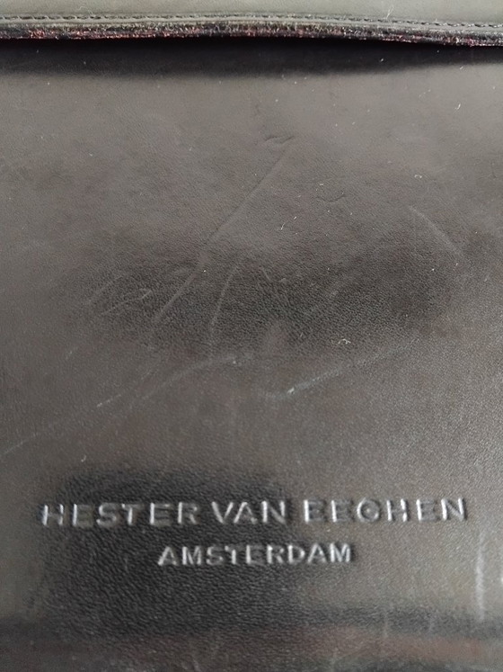 Image 1 of Vintage werk/laptoptas Cupido van Hester van Eeghen