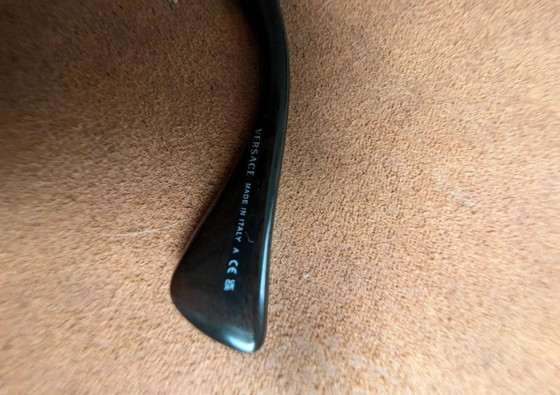 Image 1 of Versace Dark Havana sunglasses 