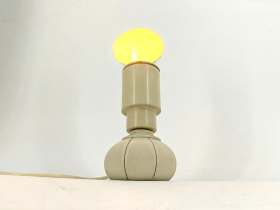 Image 1 of Table lamp by Gino Sarfatti for Arteluce, 1960s