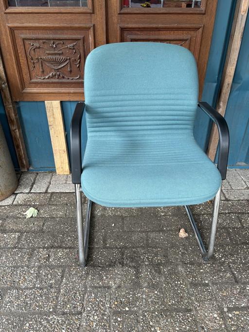 Sgabelli vergader vintage