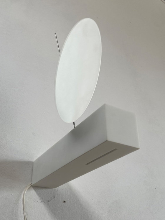 Image 1 of Applique "zero uno" Ingo Maurer nuovo di zecca