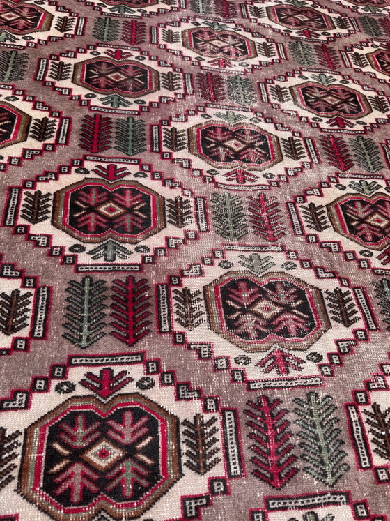 Grande tappeto Bukhara antico (300X375cm) – Tappeti, Lana (photo 11 of 15)